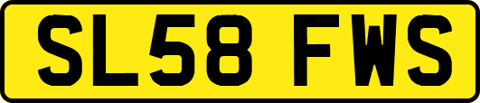 SL58FWS