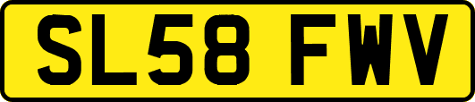 SL58FWV