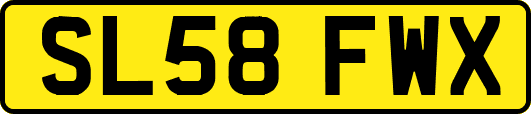 SL58FWX