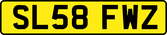 SL58FWZ
