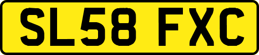 SL58FXC