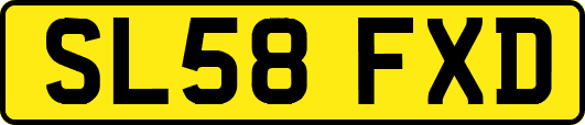 SL58FXD