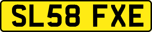 SL58FXE