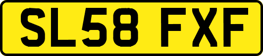 SL58FXF
