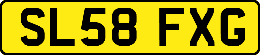 SL58FXG
