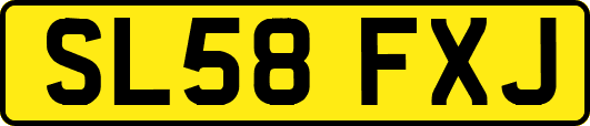 SL58FXJ