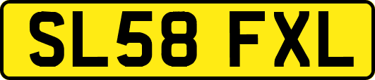 SL58FXL