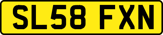 SL58FXN