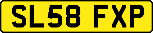 SL58FXP