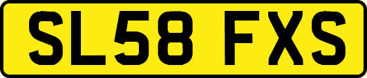 SL58FXS