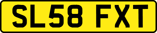 SL58FXT