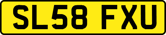 SL58FXU
