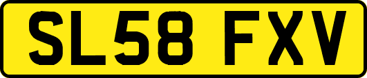 SL58FXV
