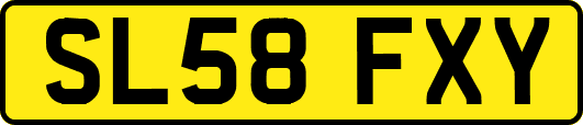 SL58FXY