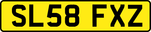 SL58FXZ