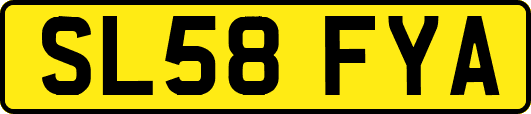 SL58FYA