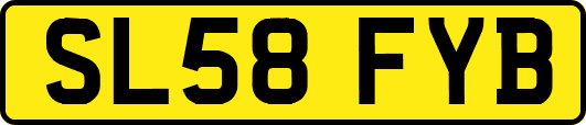 SL58FYB