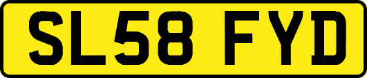 SL58FYD