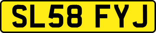 SL58FYJ