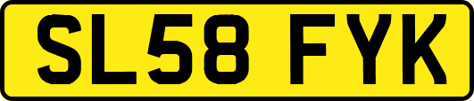 SL58FYK