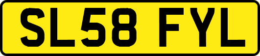 SL58FYL