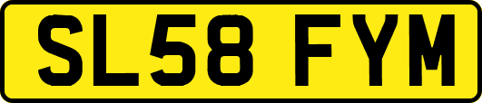 SL58FYM