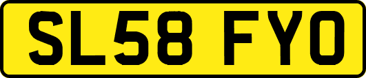 SL58FYO