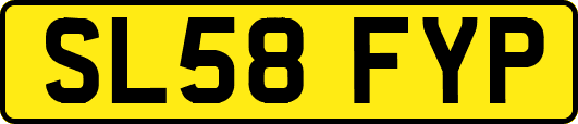 SL58FYP