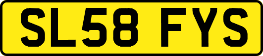SL58FYS