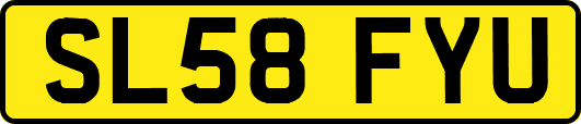 SL58FYU
