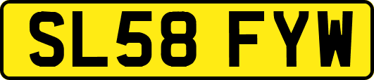 SL58FYW