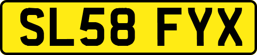 SL58FYX