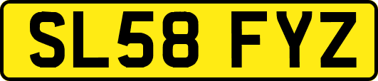 SL58FYZ