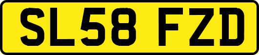 SL58FZD