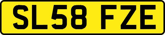 SL58FZE