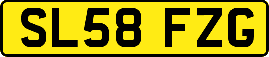 SL58FZG