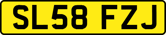 SL58FZJ