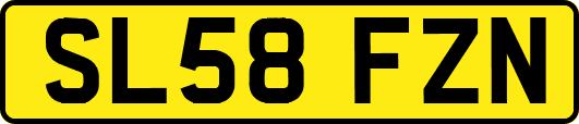 SL58FZN
