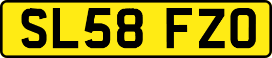 SL58FZO