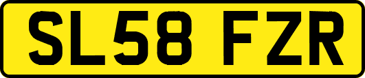 SL58FZR