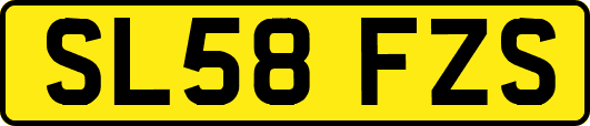SL58FZS