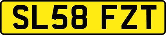 SL58FZT