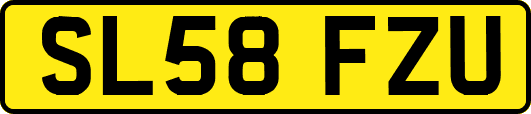 SL58FZU
