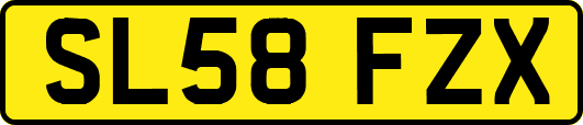 SL58FZX