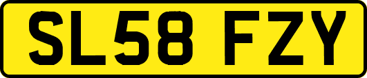 SL58FZY