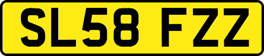 SL58FZZ