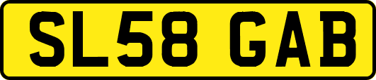 SL58GAB