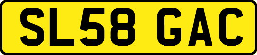 SL58GAC
