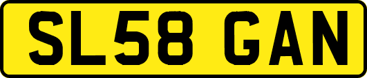 SL58GAN