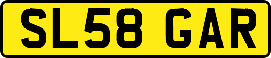 SL58GAR